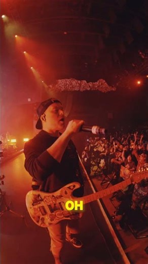 The Movement - Redwoodz | Emo's Austin Feb 2026