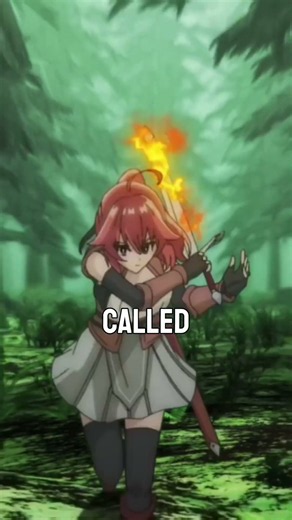 Truck-kun Reincarnated Him as an Overpowered Elf! 🍃 #anime