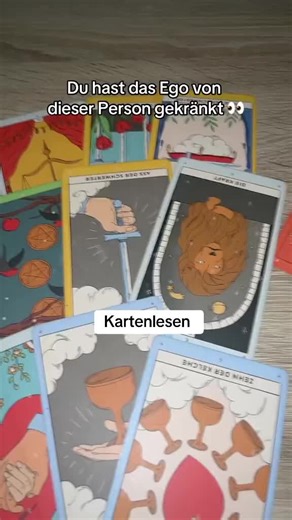 Tarotkarten und Transformation: Deine Botschaft für heute
