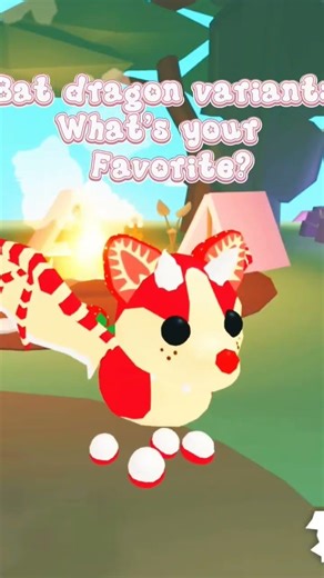 Best bat dragon? #adoptme #roblox #goviral #foryou #gaming #fyp