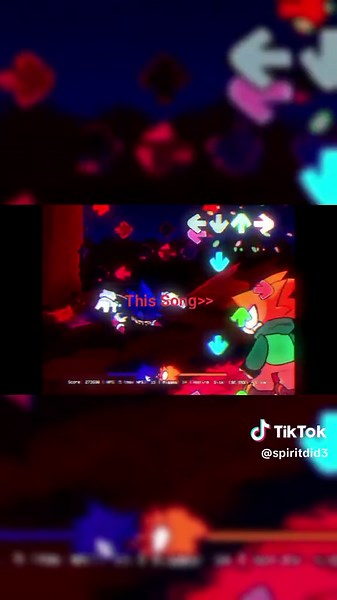 Friday Night Funkin' Breaker Bundle - Soulles DX | GameBreaker Song