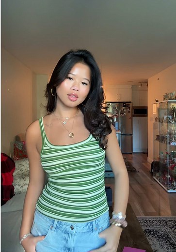 Katie Fang: Discover Her Transformation Journey