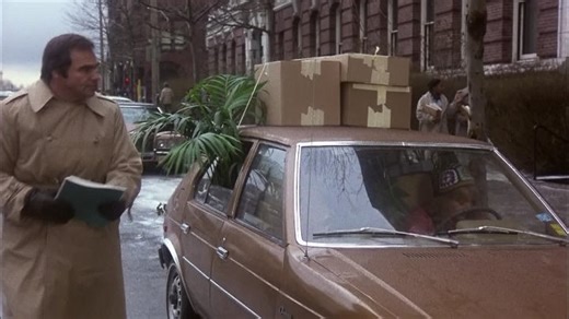 Starting Over (1979) Welcome to the movies and television