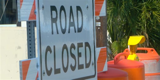 Long-term road closure planned in Lansing as construction season approaches