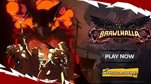 3.5K views · 177 reactions | Has the Apocalypse concluded, or is it just beginning? We all seek that truth. Battle Pass Season 9: Apocalypse is available now! Unlock the four Horsemen, Wu Shang the Seeker, Raptor The Betrayer, Armageddon Colors, Merciful Weapons, the LOL RIP Emote, and more end time Items! | Brawlhalla | Facebook