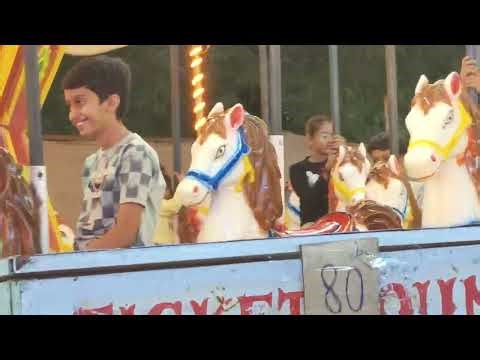 Fun Fair ,