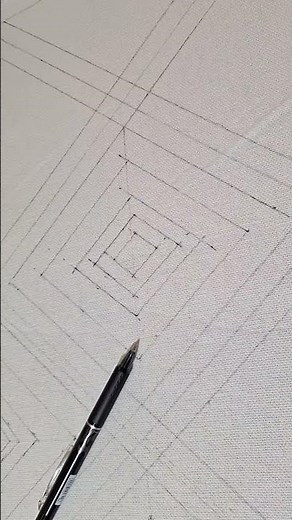 Punch Needle Pattern