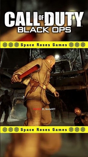 Call of Duty: Black Ops (PC) #2 Vorkuta