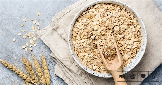 What Happens to Your Body When You Eat Oatmeal Every Day