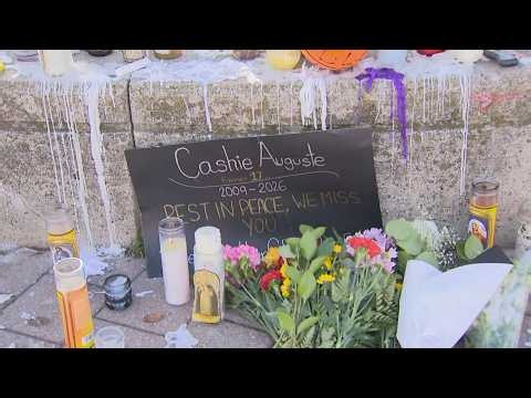 Community groups call for reform after shooting death of teenager