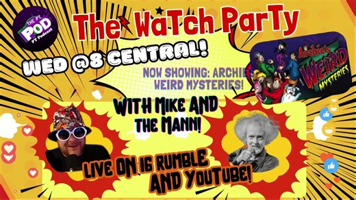 Buckle up, Riverdale squad—Moose Mason just became the smartest dude in town... and the most dangerous! One rogue thinking cap from Dilton's lab turns the big guy from lovable jock to mega-brained menace with telekinesis, mind-reading, and a head the size of a blimp. Forget football—now he's slinging psychic waves, dumping Midge, and turning the school into his personal evil genius playground! Will Archie, Dilton, and the gang shut down this swollen-skull apocalypse before Moose's brain explodes