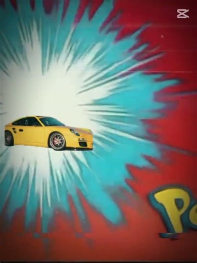 Whos that pokemon it's #capcut #cars #porche