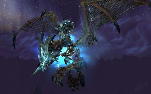Glory of the Icecrown Raider (10 player)
