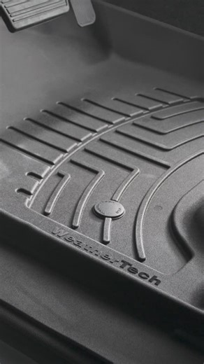 WeatherTech Official on Instagram: "Floor it to a fresh new look!  #weathertech #floorlinerhp #install #howto #easyinstallation #installations #floormats #automotive #aftermarket #madeinusa #americanmade #auto #truck #suv #car #vehicleprotection #autoaccessories #oneofakind #nocomparison #carinterior #upgrade #findyourw"