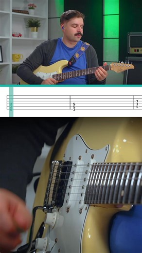 Learn 80's Rhythm Guitar (Beginner Lesson) Join us as Kent Shores breaks down one of his favorite styles, classic 80's rock rhythm. Using just four essential power chords, he shows you how to get that big, energizing sound that defined the era. This is a great way to get comfortable with chord transitions, slides, and strumming patterns while building your confidence on the guitar. Head over to the Musora Education channel, grab your guitar and follow along! #musora #guitareo #guitarlesson #begi