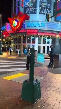 Silver Spring, Maryland By Night #maryland #usa #travel