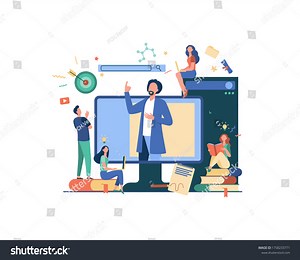 Webinars Teachers: Over 23,219 Royalty-Free Licensable Stock Illustrations & Drawings | Shutterstock