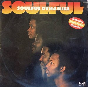 Soulful Dynamics - Soulful