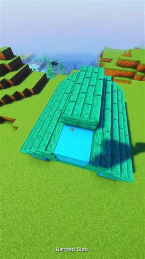 Rebuilding my dolphin's house🐬