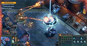 Crossfire: Legion early access review: a well-made RTS that's in too much of a rush