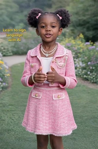 learn sign language with AI learn to sign Before and After in Sign language#AIsignlanguage #deafcommunity #NSL #ASL #learnsignlanguage