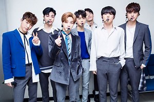 Watch: iKON Expresses Excitement For Their Upcoming World Tour | Soompi