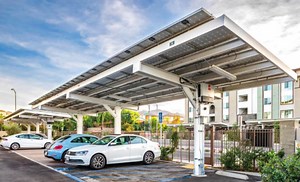 California Solar Carport Program Launched For Title 24 Compliance - CleanTechnica
