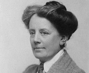 Ethel Smyth — The March of the Women