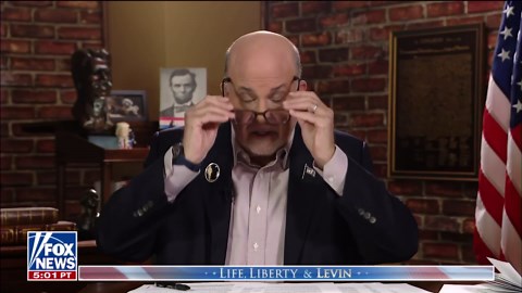 Life Liberty & Levin