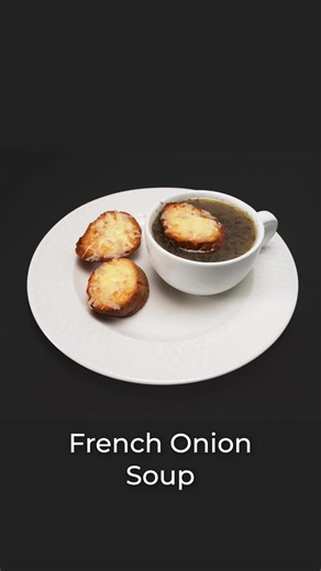 Slow-cooked onions, rich savory broth, and a perfectly melted layer of cheese—Dream Bakery Cafe’s French Onion Soup is comfort done right 🧅🧀🍲 This classic favorite is packed with deep flavor and made to warm you up from the first spoonful to the last. Stop by Dream Bakery Cafe to taste this and so many more delicious menu items made with care and flavor in every bite. And if you’re a café, restaurant, or food brand looking to showcase your dishes like this, hire a professional photographer th