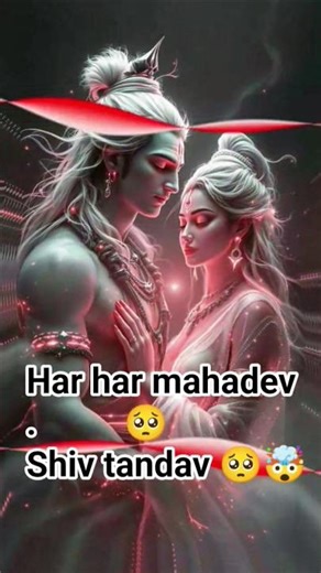 watch full shiv tandav #bholemath ji #shivji #har har mahakal #har har mahadev #tranding#video