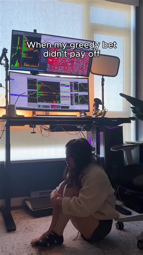 Humbled Trader on TikTok