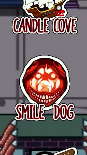 New creepy pasta GameToons Gaming episode JUST DROPPED!!Check it out!! #gametoonsgaming #creepypasta #creepypastaedit