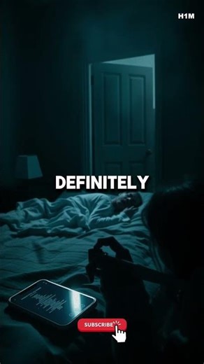 “My Sleep App Recorded THIS at 3:00 AM” | Horror Short #helpmemakethismakesense #horrorfiction