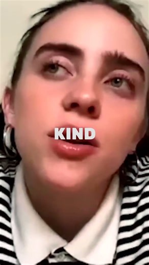 BILLIE EILISH was BORN to sing JAZZ 🎶