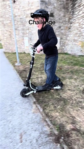 Ultimate Downhill Challenge Adventure