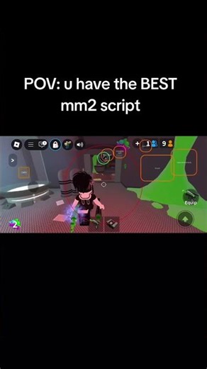 MM2 KEYLESS AIMBOT SCRIPT #mm2 #delta #roblox #roblox #script