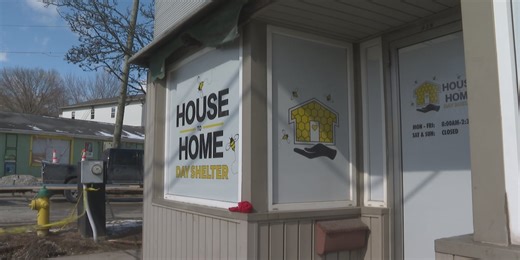 House to Home teams up with the Gathering to keep people warm