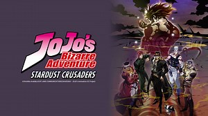 JOJO's Bizarre Adventure: Stardust Crusaders Episode 36– Download APP to Enjoy Now!