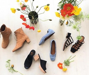 Outfit your feet at the best shoe stores in Los Angeles