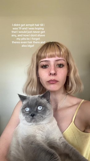 Experiencing Armpit Hair Growth and Hair Removal Habits