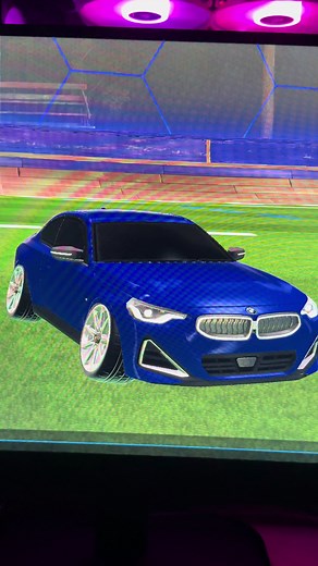 How to get camber on rocket league! #rocketleague #gaming #fyp #bakkesmod #camber #stance #stancenation #slammed