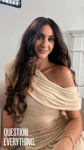 QUESTION EVERYTHING on Instagram: "5 design rules to live by ✨@bynourdesign Comment "NOUR" and I'll send you the link to the full episode 💌"