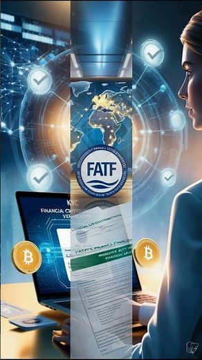 What is the FATF Financial Action Task Force?