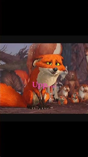 The wild Robot Edit || #thewildrobot #thewildrobotmovie #shorts