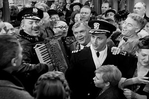 Frank Faylen: One of Hollywood’s most beloved character actors