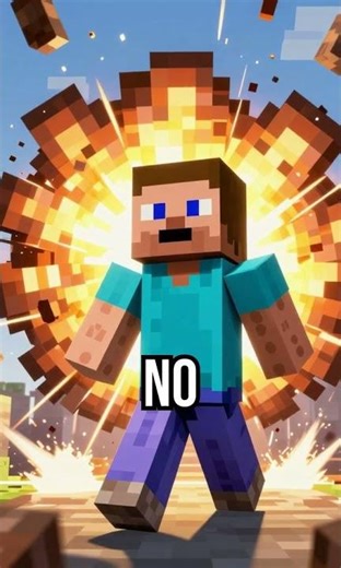 Minecraft RTX 187% 🔥 SHORT FUSE Insane Graphics!