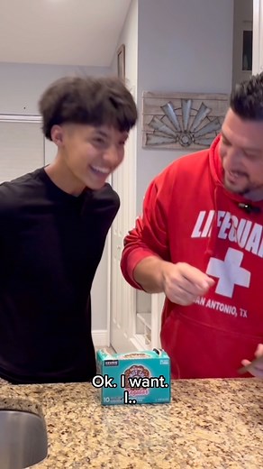 6.4K views · 51 reactions | SPANISH WITH DAD – Ep. 20  I thought “Alcapurria” meant eggs… my dad looked at me like I committed a crime  #spanishwithdad #gener8tionfamily #spanishfails #DadAndMe #familycomedy | Gener8tion Family | Facebook