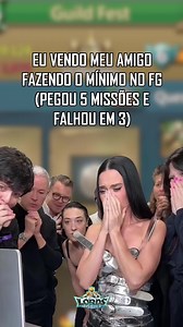6.6K views · 49 reactions | E aí, Lords e Ladies! Quantas missões você cumpriu no último FG? #lordsmobile #lordsmobilebr #lordsmobilept #igg #iggbr | Lords Mobile | Facebook