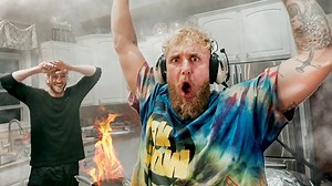 20K views · 403 reactions | The Paul Brothers Ruined Christmas | Jake Paul | Facebook